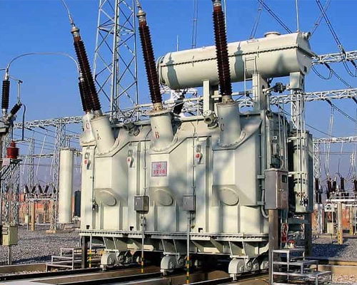 Applications of Power Transformer