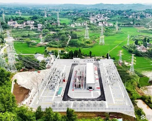 Applications of Power Transformer