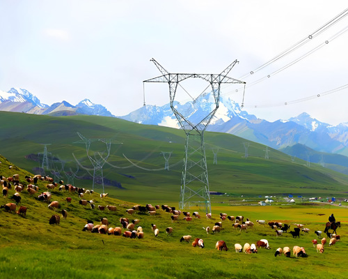 Applications of Power Transformer