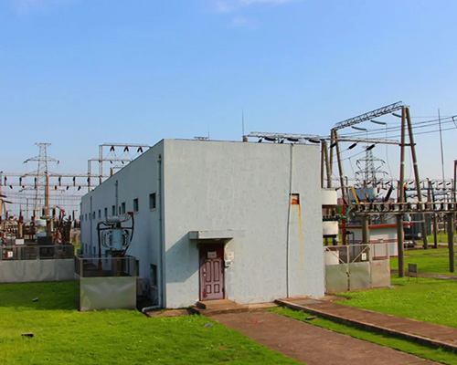 Applications of Power Transformer