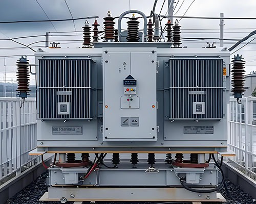 Applications of Power Transformer