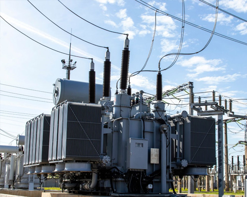 Applications of Power Transformer