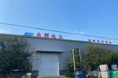 factory Power Transformer