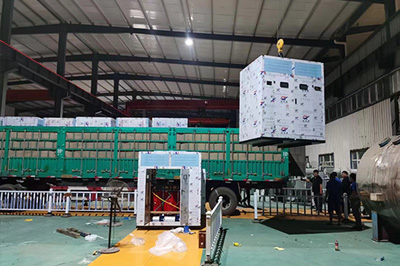 factory Power Transformer