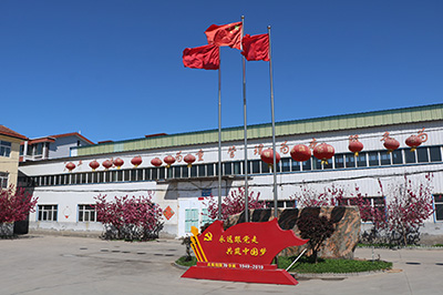 party candle factory