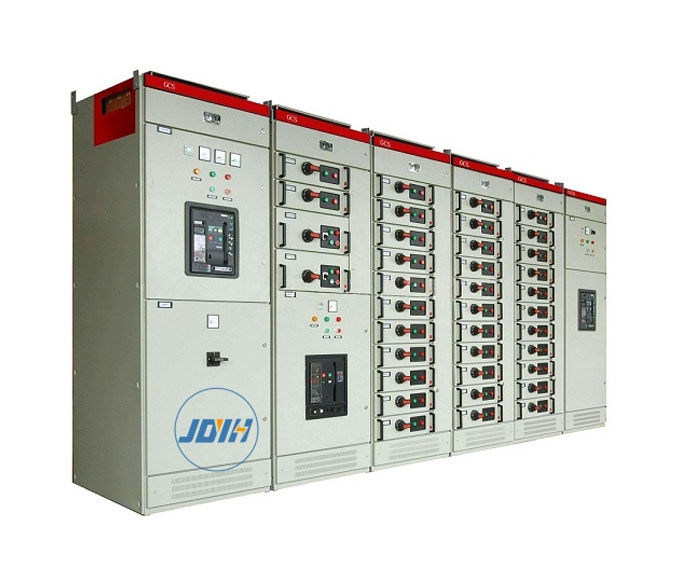 High voltage switchgear