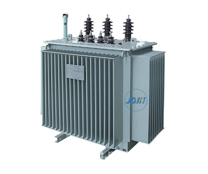 S13-( M ) type three-phase fully sealed oil degree type power transformer