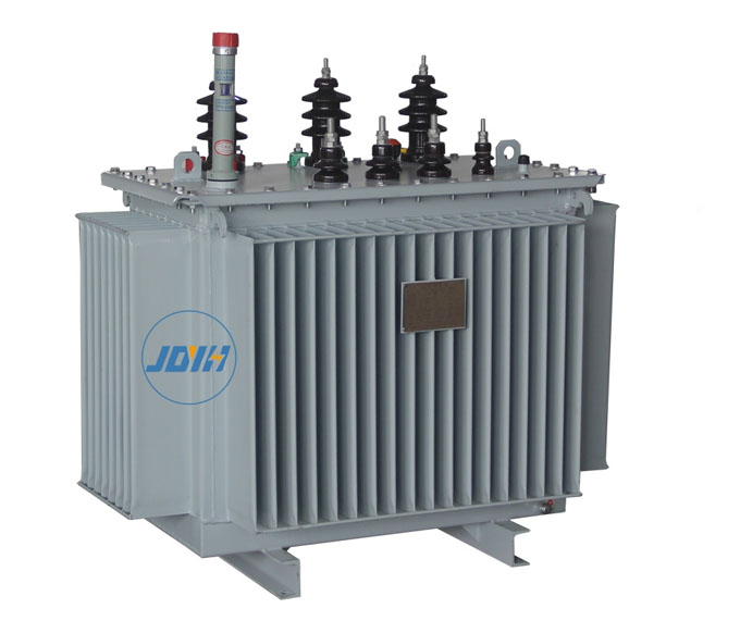 S20-( M ) type three-phase fully sealed oil-immersed power transformer