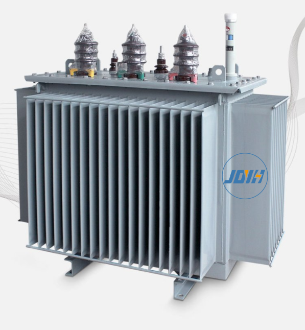 35KV 系列三相油浸式电力变压器